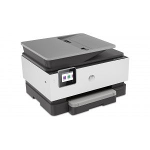 HP Officejet Pro 9010 e-All-in-One OJP S PLUS 9010 AIO MANHATTAN AP (grey)_(1KR53D)